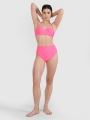 Top de biquíni - Cor-de-Rosa - 4FWSS25UBKTF071     