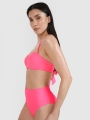 Top de biquíni - Cor-de-Rosa - 4FWSS25UBKTF071     