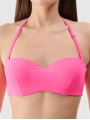 Top de biquíni - Cor-de-Rosa - 4FWSS25UBKTF071     