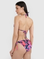 Top de biquíni - Multicolorido - 4FWSS25UBKTF075       