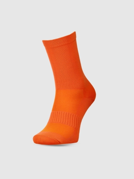 MEIAS FNK 4FWSS25UFSOU174 laranja