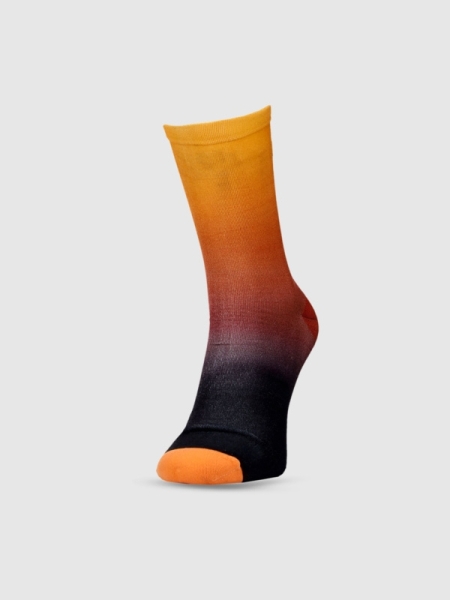 MEIAS FNK 4FWSS25UFSOU175 preto