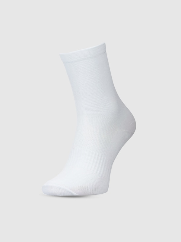MEIAS FNK 4FWSS25UFSOU201 Branco