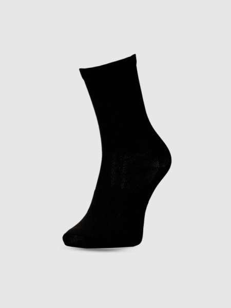 MEIAS FNK 4FWSS25UFSOU201 preto