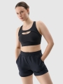 SPORT BRA 4FWSS25USBAF150 preto