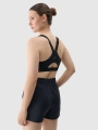 SPORT BRA 4FWSS25USBAF150 preto