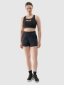 SPORT BRA 4FWSS25USBAF150 preto