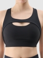 SPORT BRA 4FWSS25USBAF150 preto