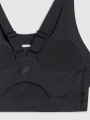 SPORT BRA 4FWSS25USBAF150 preto