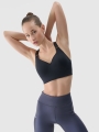 SPORT BRA 4FWSS25USBAF163 preto