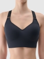 SPORT BRA 4FWSS25USBAF163 preto