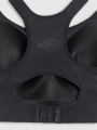 SPORT BRA 4FWSS25USBAF163 preto
