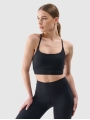 SPORT BRA 4FWSS25USBAF181 preto