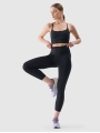 SPORT BRA 4FWSS25USBAF181 preto