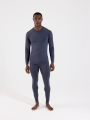 Roupa interior sem costuras 4FWSS25USEAM187 cinzento