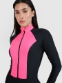 Fato de Banho - Cor-de-Rosa - 4FWSS25USWSF085     