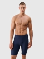 Calções de Banho para Homem - Azul Marinho - 4FWSS25USWTM045