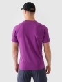 TSHIRT FNK RL9SAW24TFTSM1462 violeta