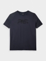 TSHIRT RL9SAW24TTSHM2182 cinzento