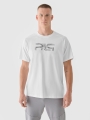 TSHIRT RL9SAW24TTSHM2189 Branco