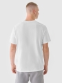 TSHIRT RL9SAW24TTSHM2189 Branco