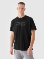 TSHIRT RL9SAW24TTSHM2189 preto