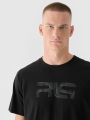 TSHIRT RL9SAW24TTSHM2189 preto