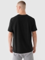 TSHIRT RL9SAW24TTSHM2189 preto