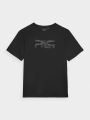 TSHIRT RL9SAW24TTSHM2189 preto